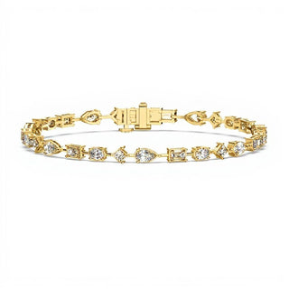 The Matchstick Bracelet
