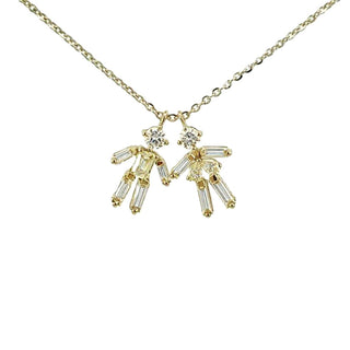The People Pendant