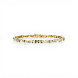 Classic Tennis Bracelet