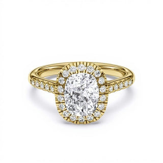 The Brooke Ring