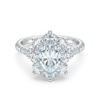 The In the Clouds Ring