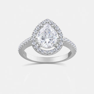 The Brooke Ring