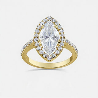 The Brooke Ring