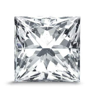 Loose Princess Diamond 2.15 Ct